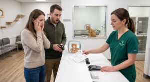 pet insurance for indoor cats with vet cost planning and comparison